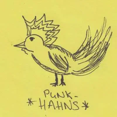 punkhahns