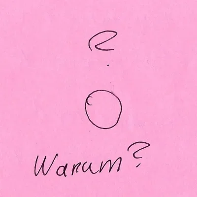 Warum