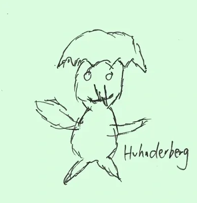 Huhnderberg