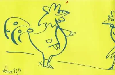 anahuhn