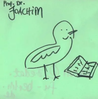 Joachim