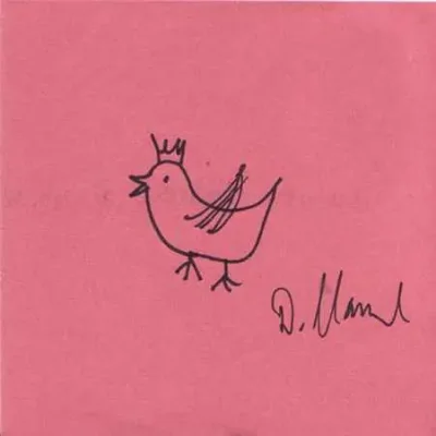Dillmlhuhn