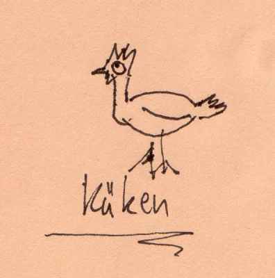 Kueken