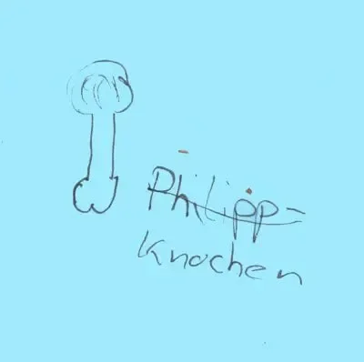Knochen