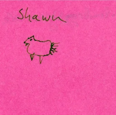 Shawn