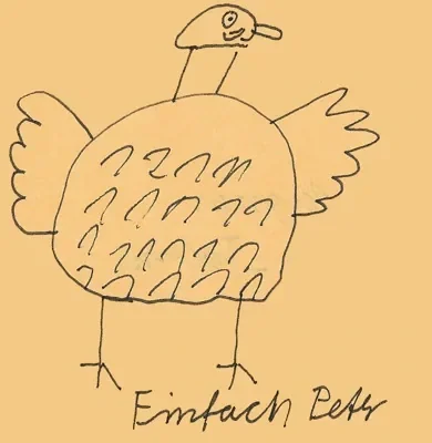 Einfach Peter