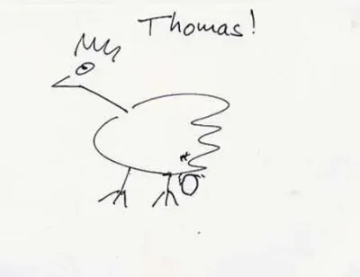 Thomasbrain