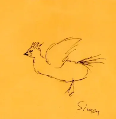 Simon