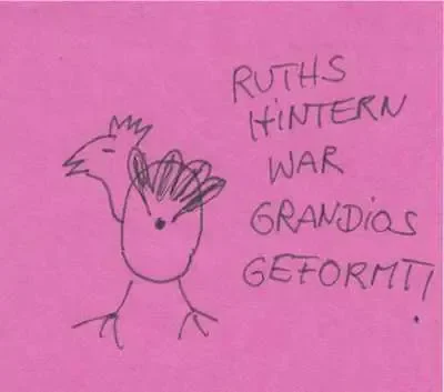 ruthshintern