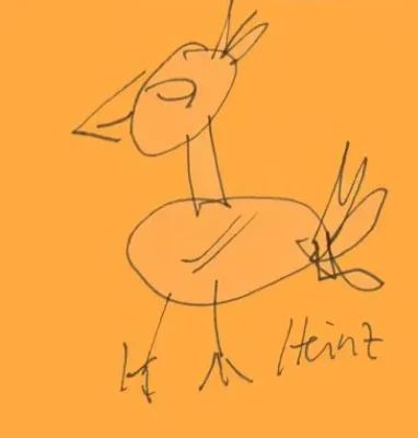 Heinz