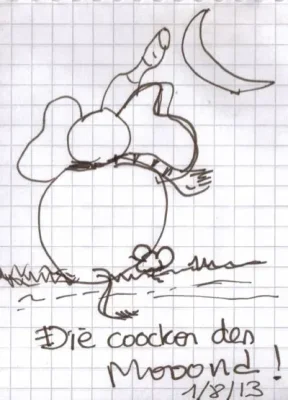 Diecoocken