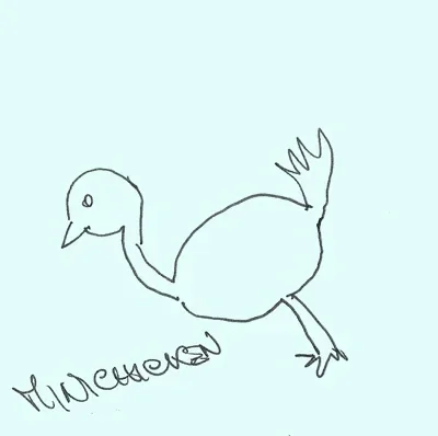 Minichicken