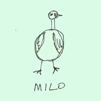 Milo DJane Janna N