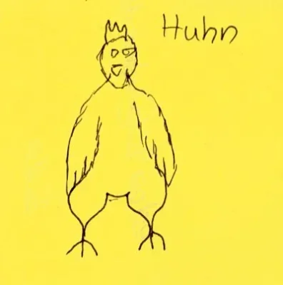 Huhn