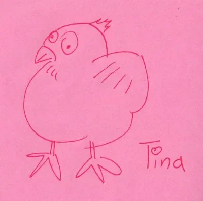 Tina