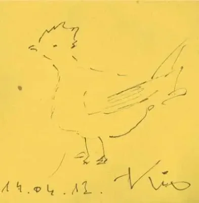 Kiohuhn