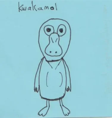 Kwakamol