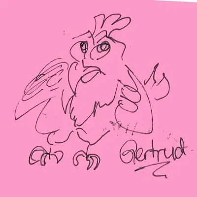 Gertrud