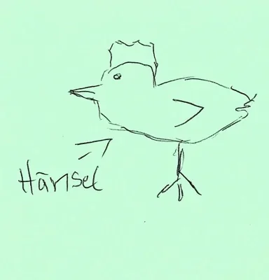 Hansel