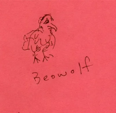 Beowulf