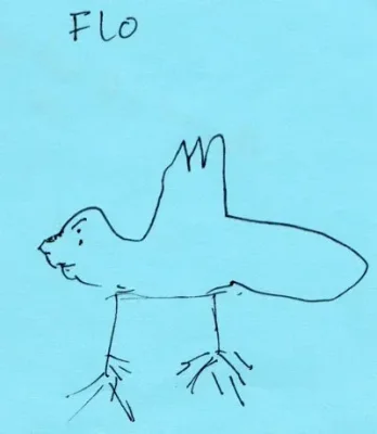 Flo