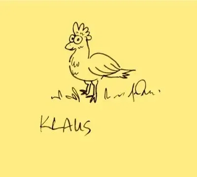 Klaus