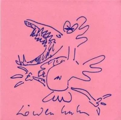 Loewenhuhn
