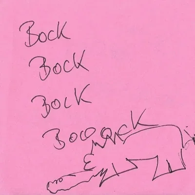 Bock Bock