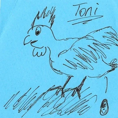 Toni