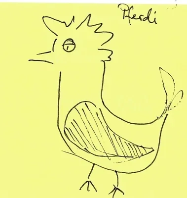 Pferdi