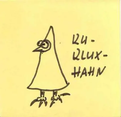 Kukluxhahn