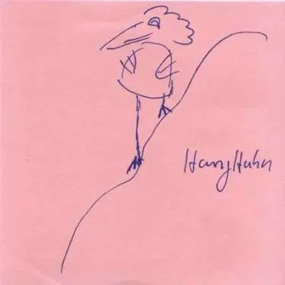 Hanghuhn
