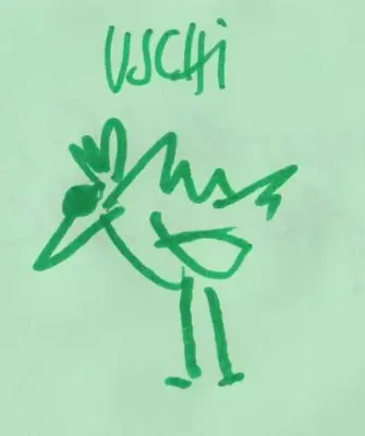 Uschi