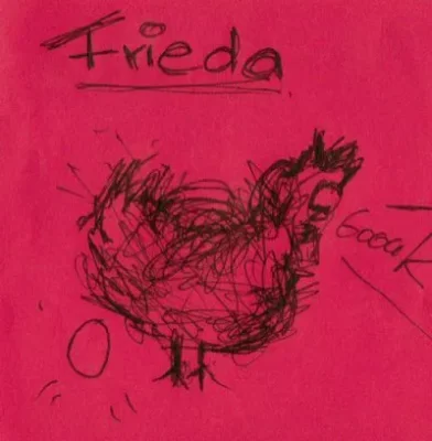 Frieda