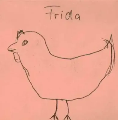 Frida