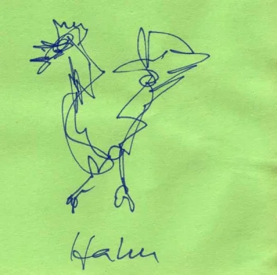 Hahn