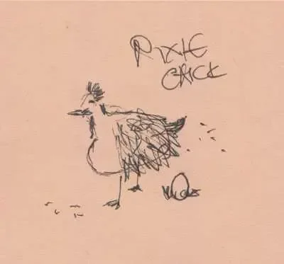 Pixie
