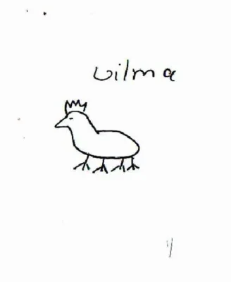 Wilmahuhn