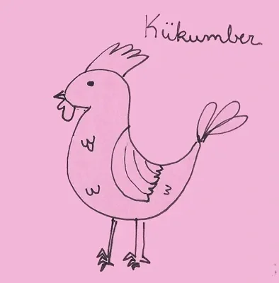 Kuekumber