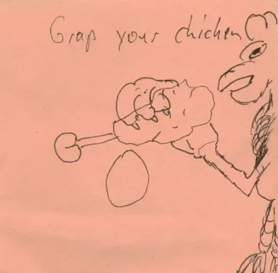 Grapyourchicken