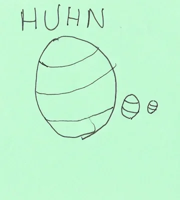 Huhn