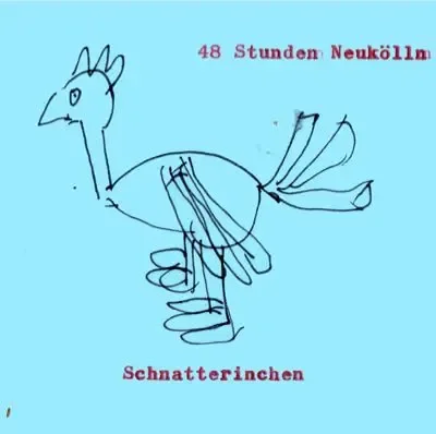 Schnatterinchen