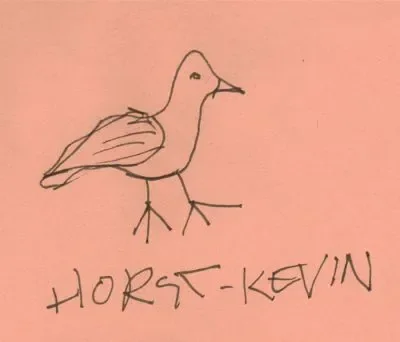 Horst-kevin