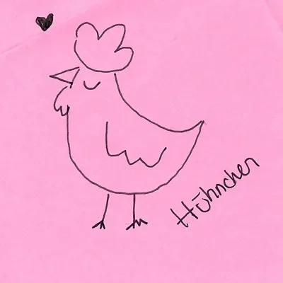 Huehnchen