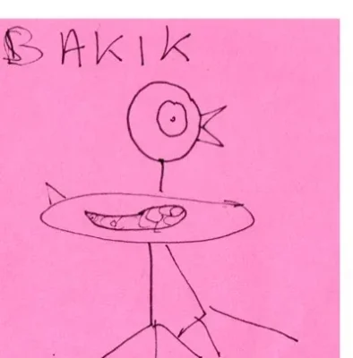 Bakik
