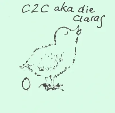 Die Claras aka C2C