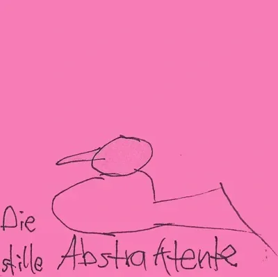 Die Stille
