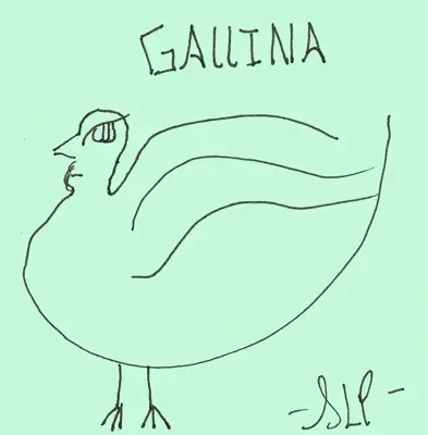 Gallina