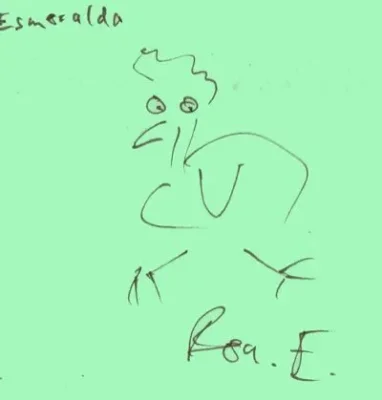 Emeralda