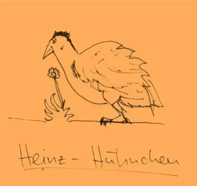Heinzhuehnchen